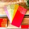 Pack of 10 Money Envelopes for Cash Assorted Color Decorative Money Holder Card Paisley Paper Shagun Lifafa Gift Cards Lucky Cash Currency Holder Tip Envelopes Wedding Diwali Gift